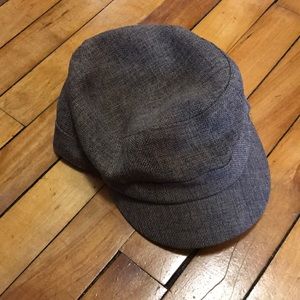 Target Newsy Cap